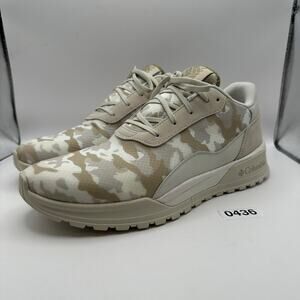 COLUMBIA Men's 13 WILDONE HERITAGE Camo Tan BM0731-193